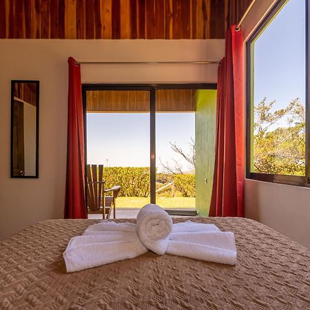 Cabinas Capulin & Farm Monteverde Dış mekan fotoğraf