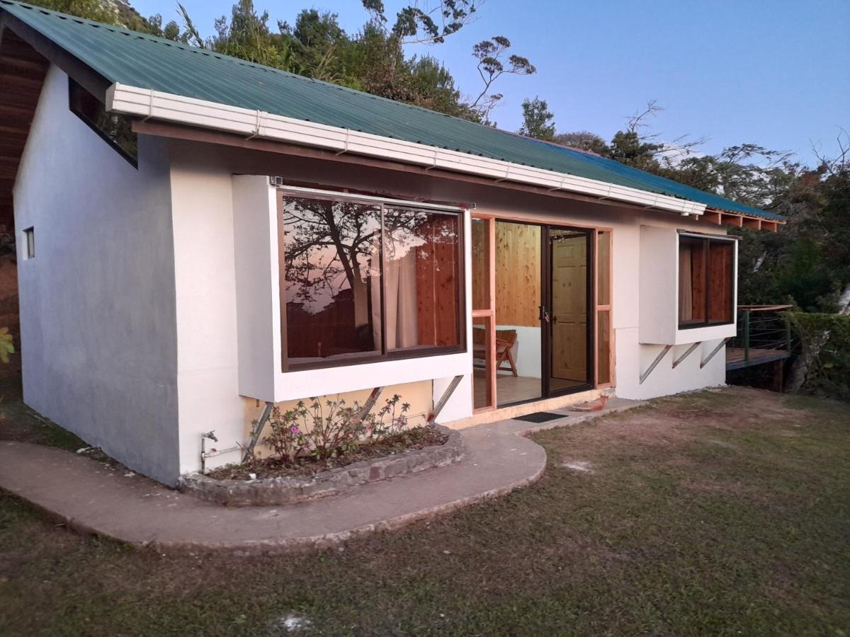 Cabinas Capulin & Farm Monteverde Dış mekan fotoğraf