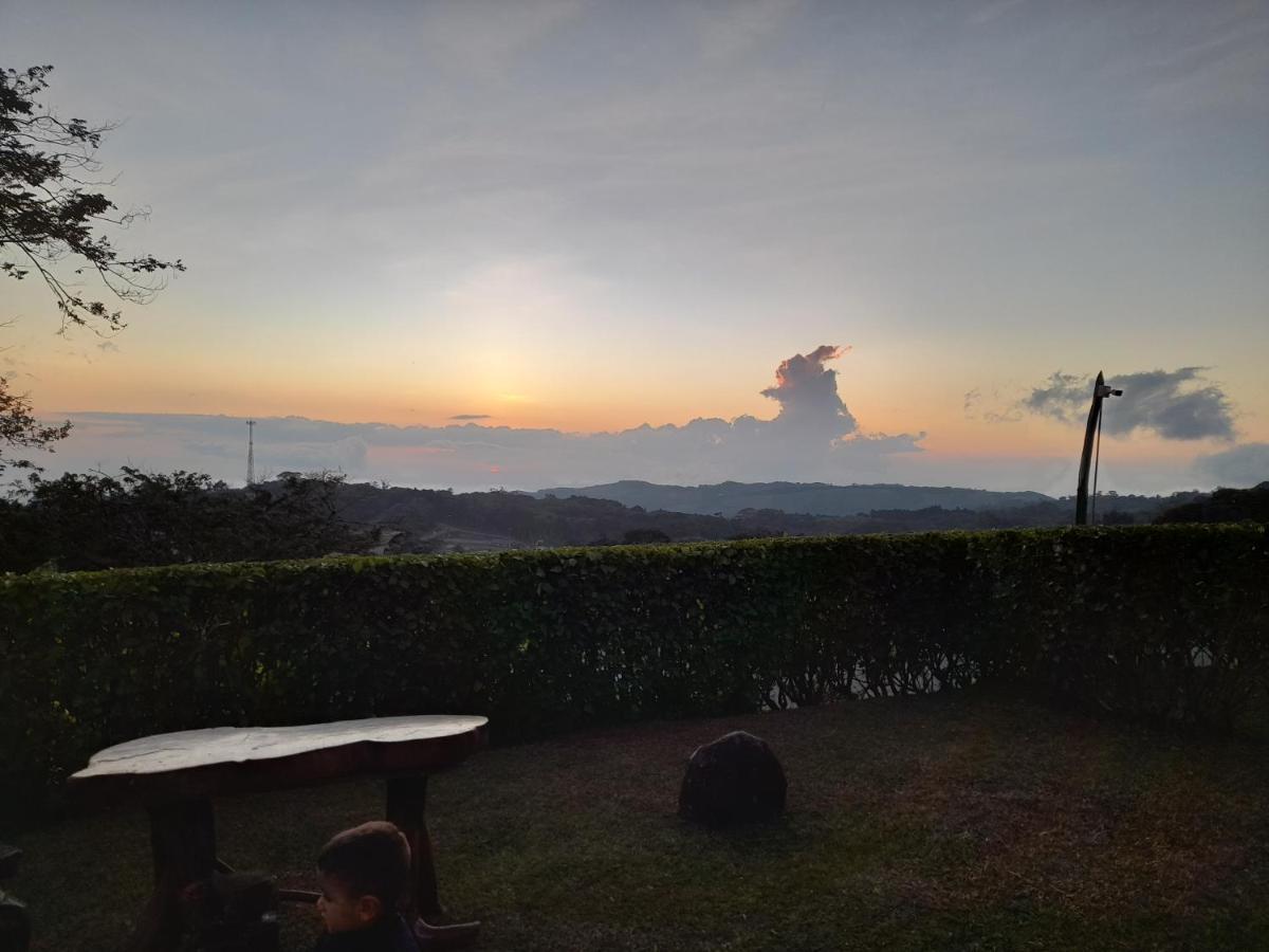 Cabinas Capulin & Farm Monteverde Dış mekan fotoğraf