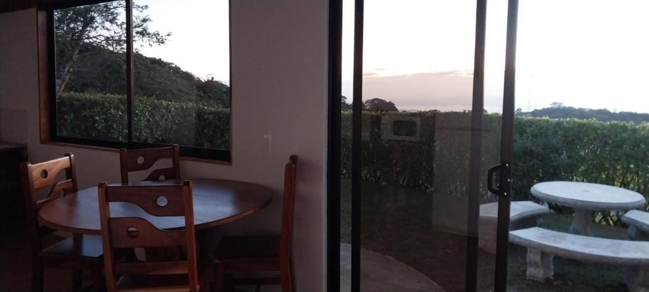 Cabinas Capulin & Farm Monteverde Dış mekan fotoğraf