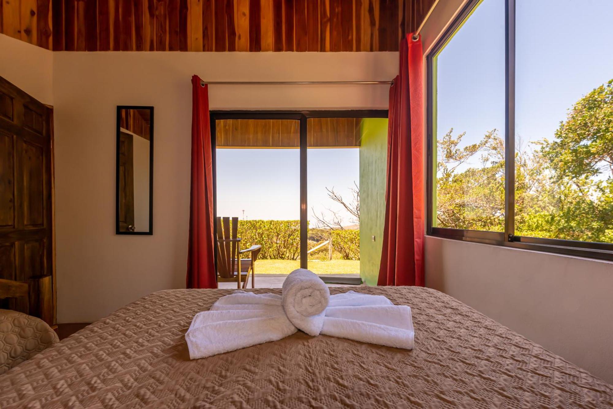 Cabinas Capulin & Farm Monteverde Dış mekan fotoğraf
