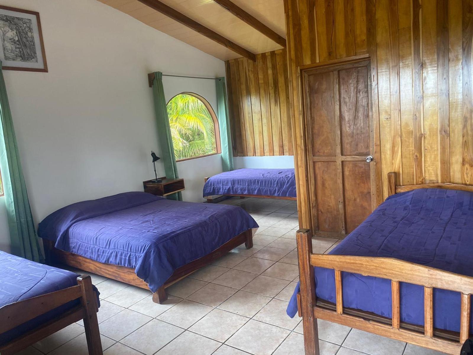 Cabinas Capulin & Farm Monteverde Dış mekan fotoğraf