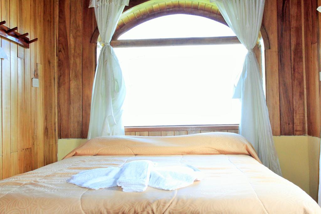 Cabinas Capulin & Farm Monteverde Dış mekan fotoğraf