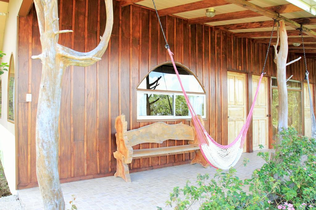Cabinas Capulin & Farm Monteverde Dış mekan fotoğraf